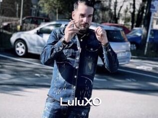 LuluXO