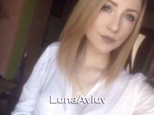 LunaAvluv