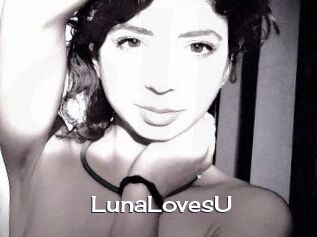 LunaLovesU