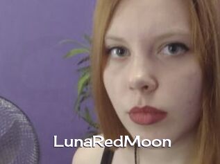 LunaRedMoon