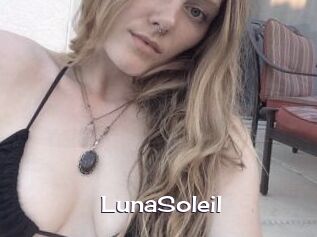 LunaSoleil