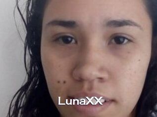 LunaXX