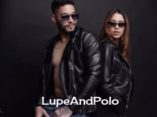 LupeAndPolo