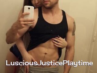 Luscious_Justice_Playtime