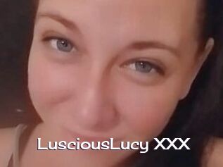 LusciousLucy_XXX