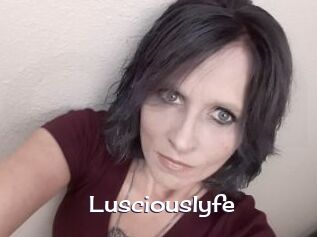 Lusciouslyfe Click here to exit