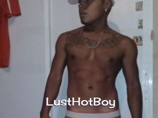 LustHotBoy