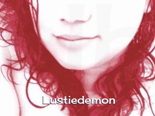 Lustiedemon