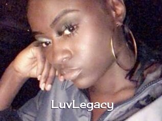 LuvLegacy