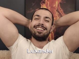 Luxander