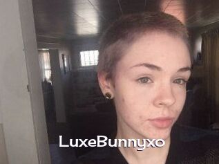 LuxeBunnyxo