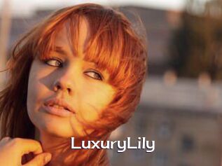 LuxuryLily