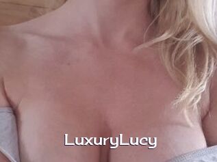 LuxuryLucy