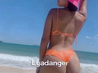 Lyadanger