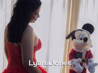 LyanaJones