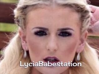 LyciaBabestation Click here to exit