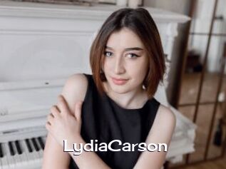 LydiaCarson