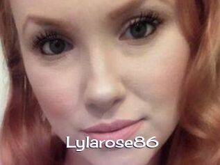 Lylarose86