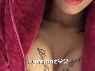 Lynnnnz92
