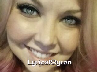 LyricalSyren