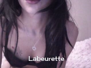 Labeurette