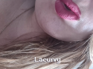 Lacurvy