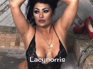 Lacynorris