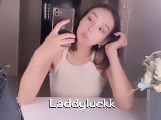 Laddyluckk