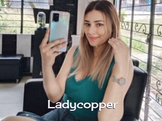 Ladycopper