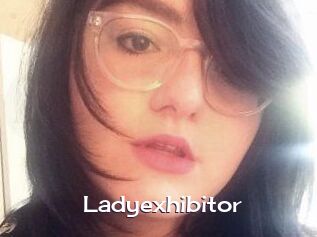 Ladyexhibitor