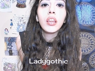 Ladygothic