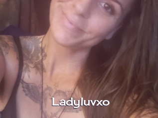 Ladyluvxo