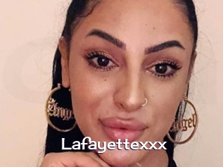 Lafayettexxx