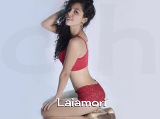 laiamori Click here to exit