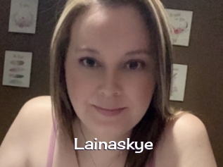 Lainaskye