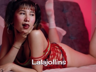 Lalajollins