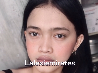 Lalexiemirates