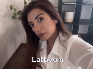 Laliboom