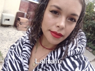 Lalitaliu