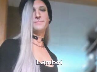 Lamboi