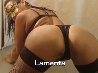 Lamenta