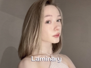 Laminary