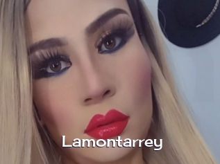 Lamontarrey