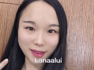 Lanaalui