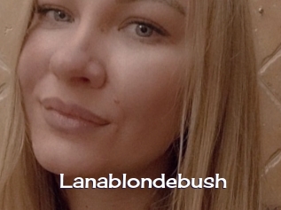 lanablondebush Click here to exit