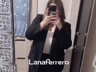 Lanaferrero