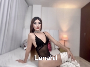 Lanahil