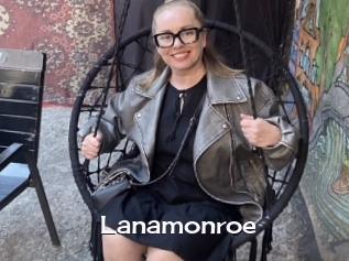 Lanamonroe
