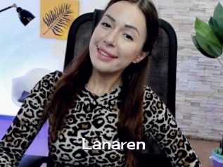 Lanaren