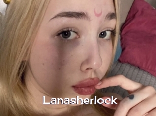 Lanasherlock